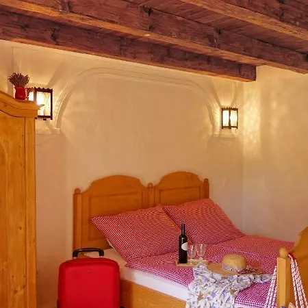 Gasthof B B