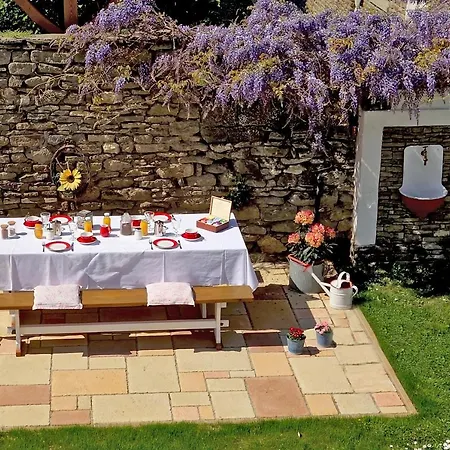 ゲストハウス B B