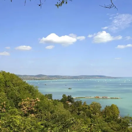 Gasthof B B Tihany